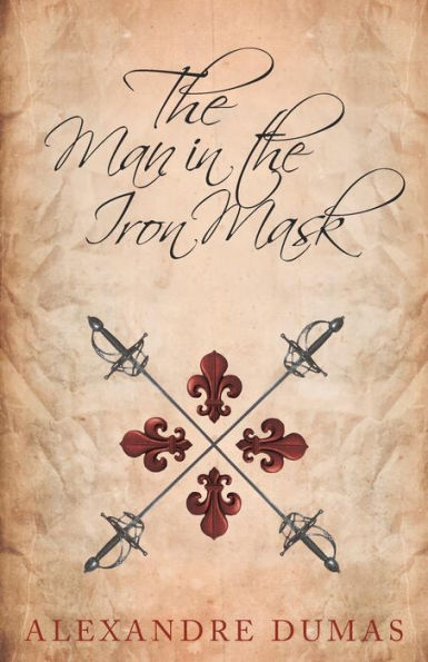 The Man In The Iron Mask