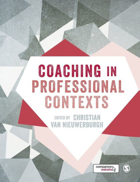 Coaching In Professional Contexts