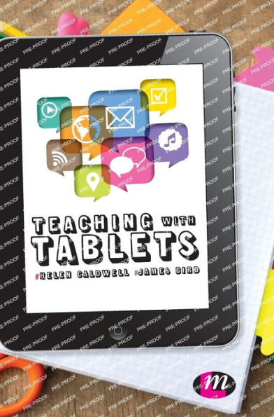 Teaching With Tablets