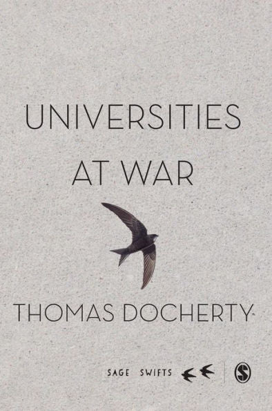 Universities At War (Sage Swifts)