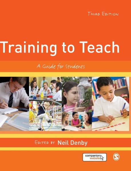 Training To Teach: A Guide For Students