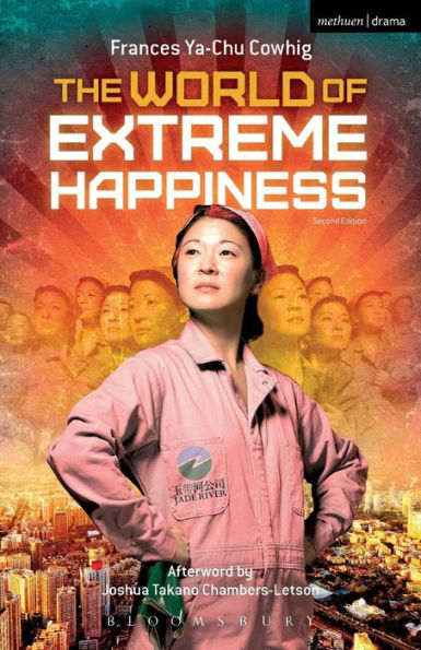 The World Of Extreme Happiness (Modern Plays)