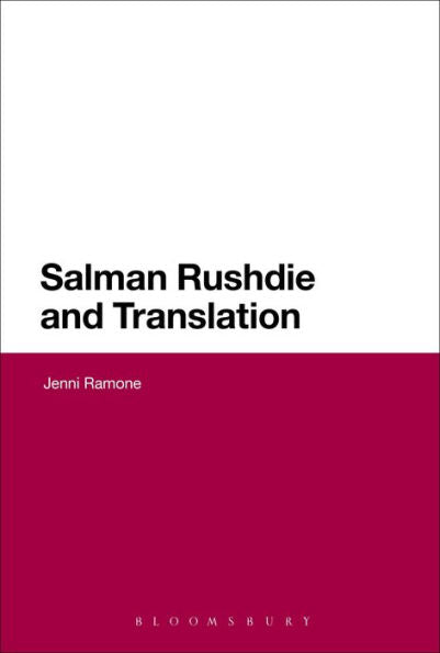 Salman Rushdie And Translation
