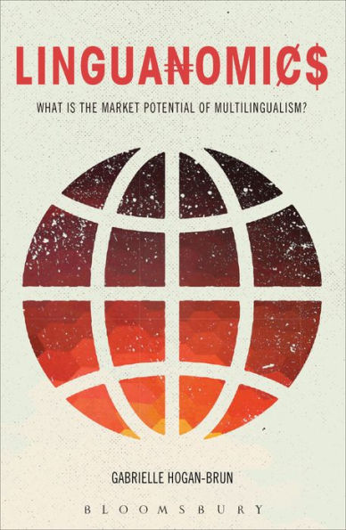 Linguanomics: What Is The Market Potential Of Multilingualism?