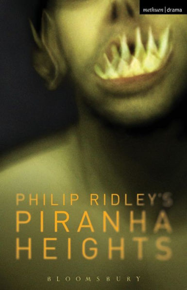 Piranha Heights (Modern Plays)