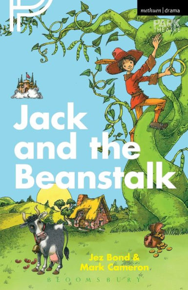Jack And The Beanstalk (Modern Plays)