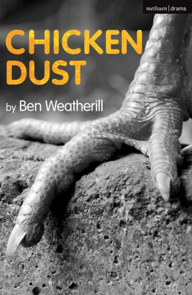 Chicken Dust (Modern Plays)