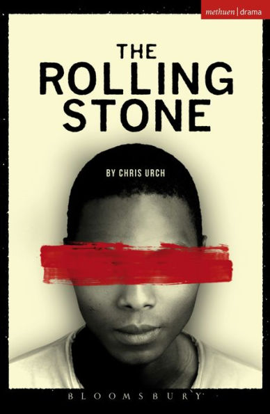 Rolling Stone, The (Modern Plays)
