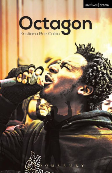 Octagon (Modern Plays)