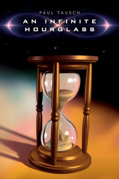 An Infinite Hourglass