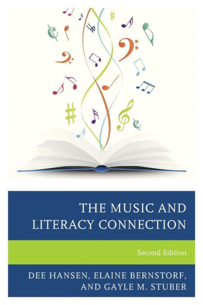 The Music And Literacy Connection