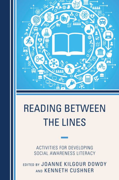 Reading Between The Lines: Activities For Developing Social Awareness Literacy