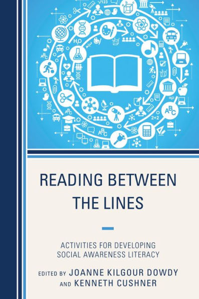 Reading Between The Lines: Activities For Developing Social Awareness Literacy