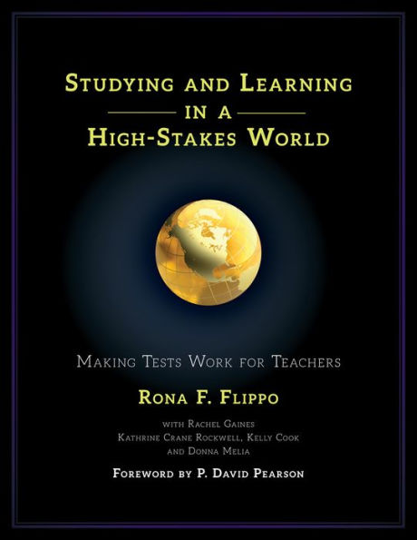 Studying And Learning In A High-Stakes World
