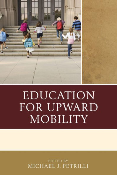 Education For Upward Mobility