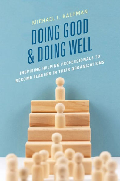 Doing Good And Doing Well
