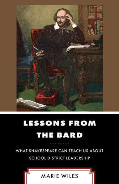 Lessons From The Bard