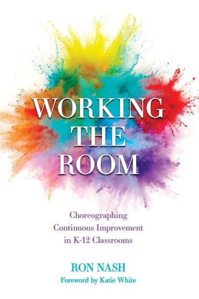 Working The Room