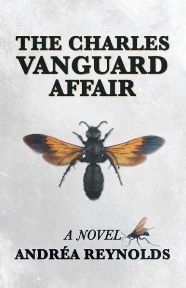 The Charles Vanguard Affair: A Novel