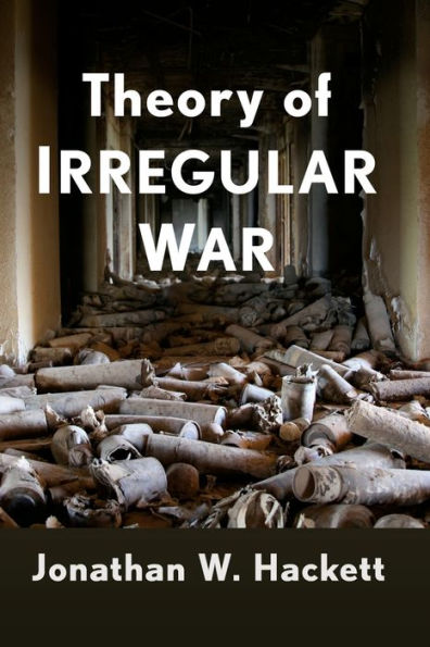 Theory Of Irregular War