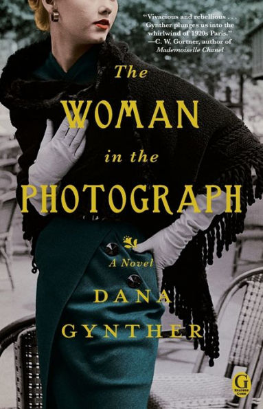 The Woman In The Photograph