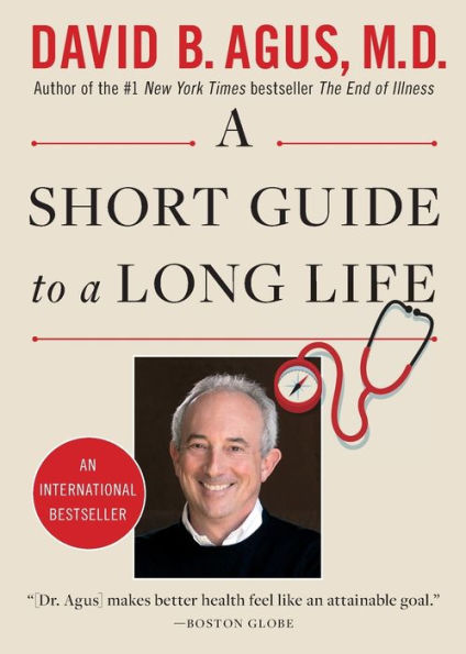 A Short Guide To A Long Life
