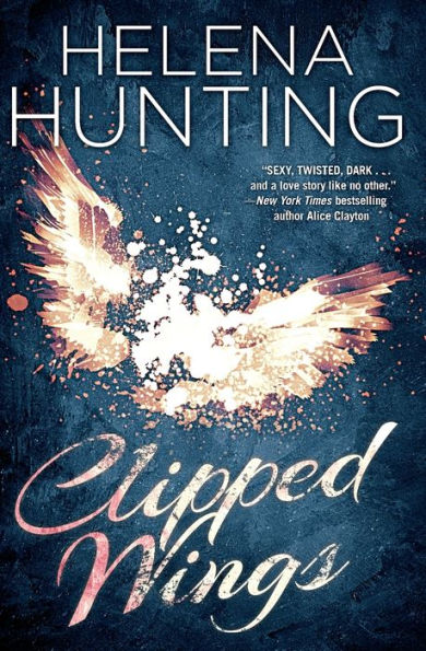 Clipped Wings (2) (The Clipped Wings Series)