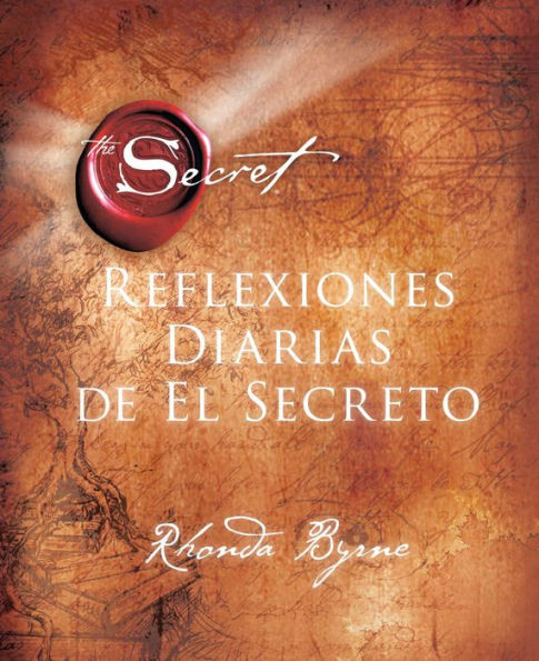 Reflexiones Diarias De El Secreto (Atria Espanol) (Spanish Edition)