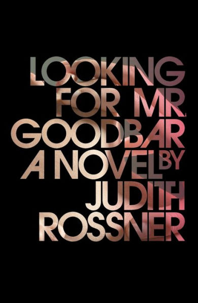 Looking For Mr. Goodbar