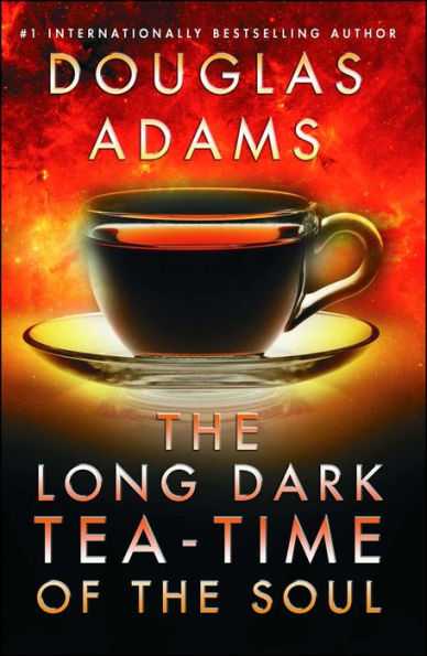 The Long Dark Tea-Time Of The Soul (Dirk Gently)
