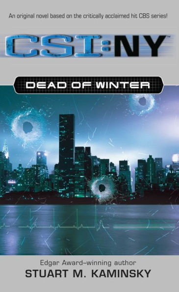 Dead Of Winter (1) (Csi: Crime Scene Investigation)