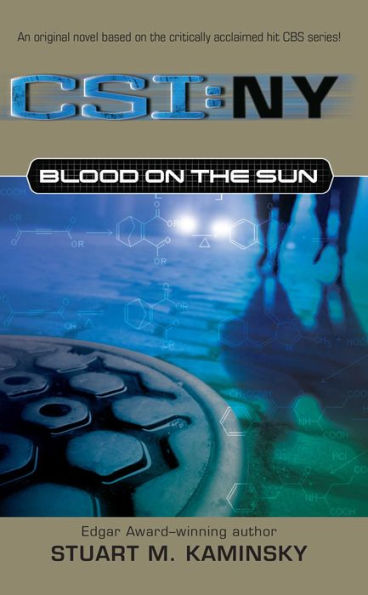 Blood On The Sun (2) (Csi: Ny)
