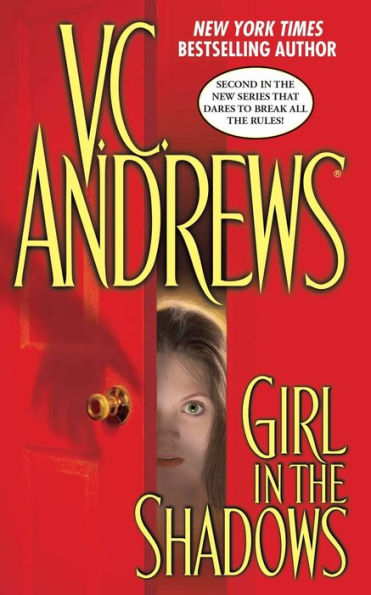 Girl In The Shadows (2)
