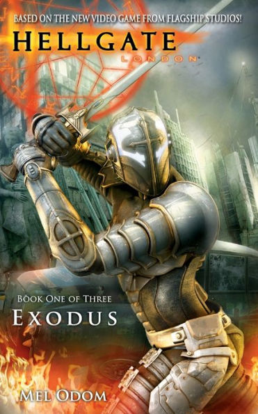 Hellgate: London: Exodus: London: Exodus