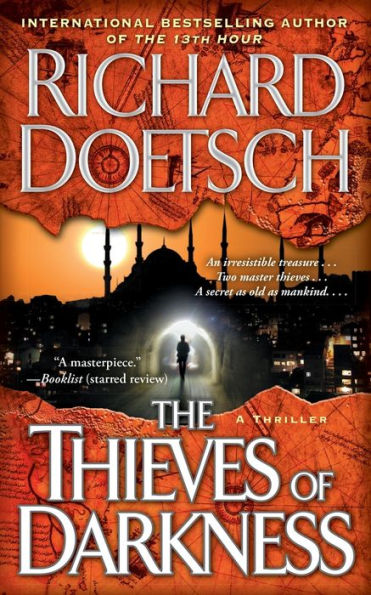 The Thieves Of Darkness