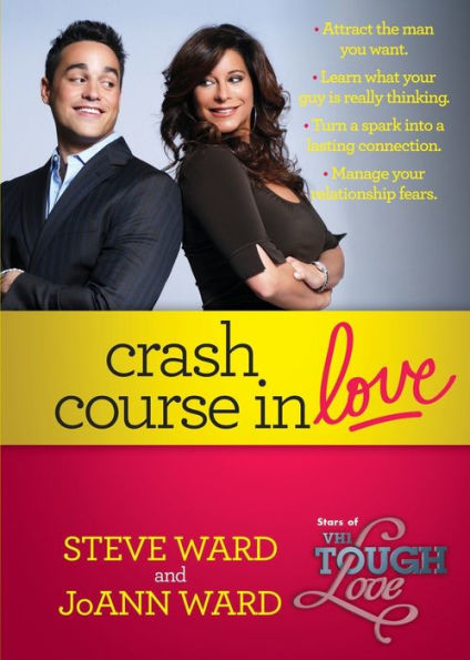Crash Course In Love