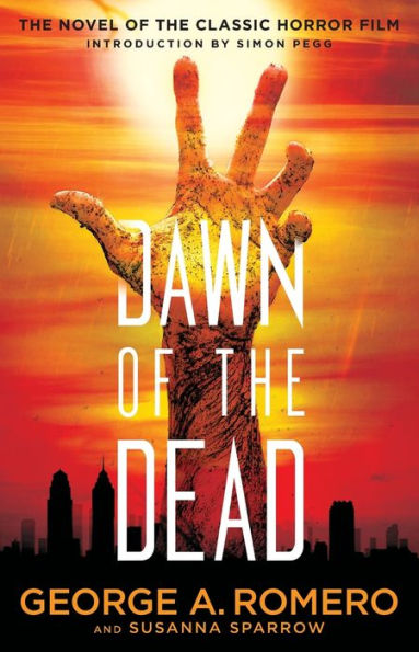 Dawn Of The Dead