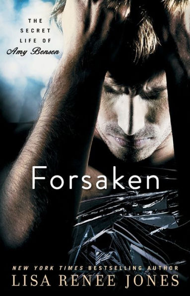 Forsaken (3) (The Secret Life Of Amy Bensen)