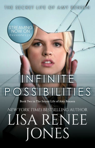 Infinite Possibilities (2) (The Secret Life Of Amy Bensen)