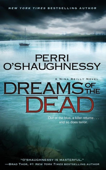 Dreams Of The Dead (Nina Reilly)