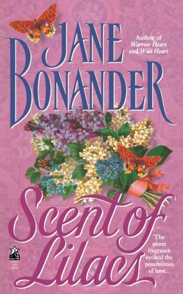 Scent Of Lilacs