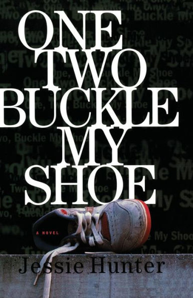 One Two Buckle My Shoe