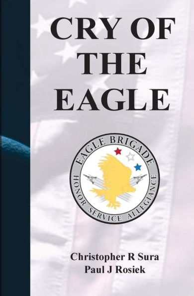 Cry Of The Eagle.