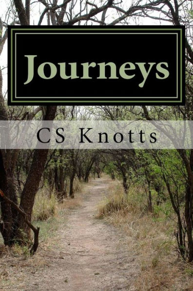 Journeys - 9781477430637