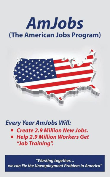 Amjobs (The American Jobs Program)
