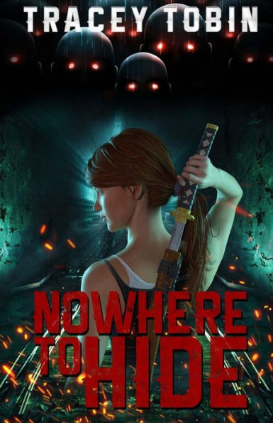 Nowhere To Hide