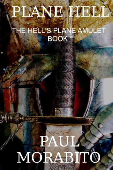Plane Hell : The Hell's Plane Amulet: The Hell's Plane Amulet