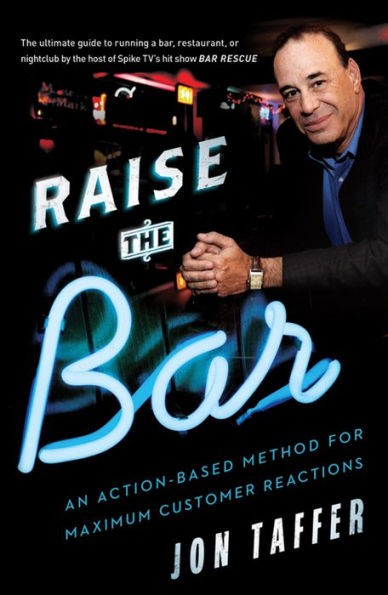 Raise The Bar: An Action-Based Method For Maximum Customer Reactions