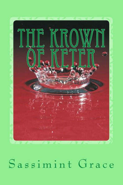 The Krown Of Keter