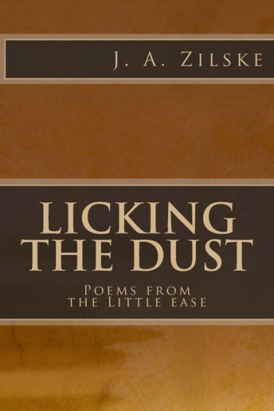 Licking The Dust
